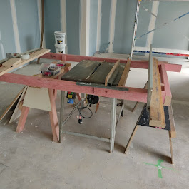 Creative setups to achieve workshop quality